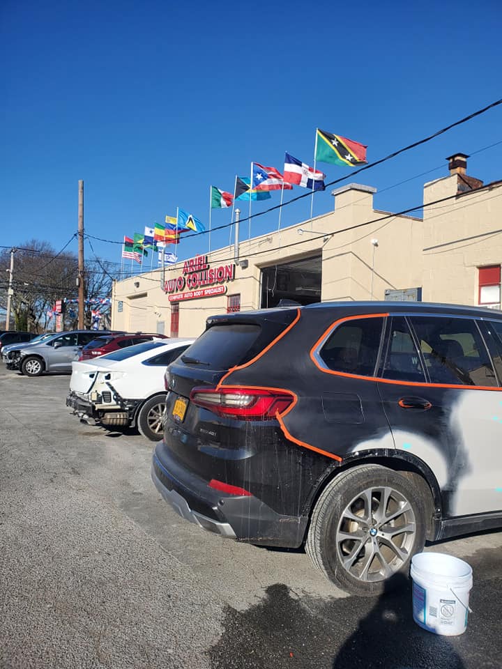 BMW Auto body Shop BESt BMW Auto Body Shop