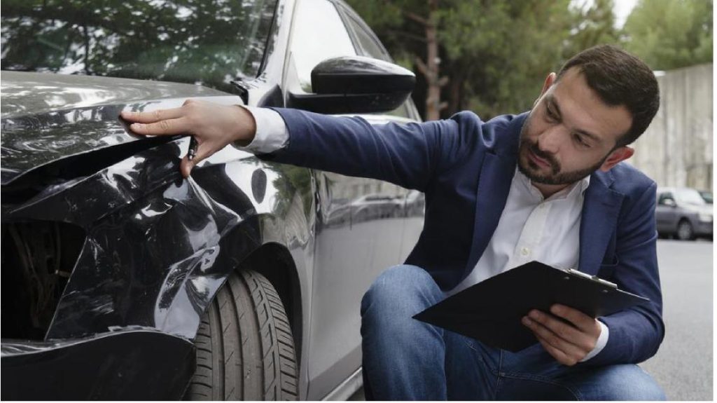Insurance Claims Auto Body Shop Freeport
