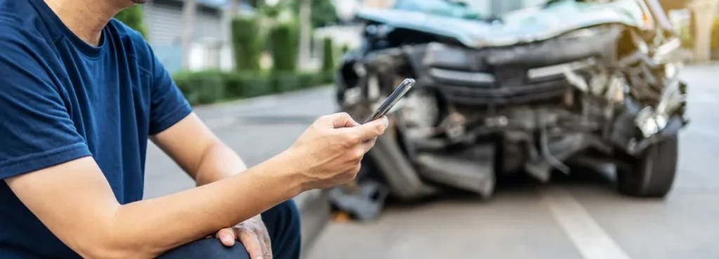 Insurance claims new york auto body shop