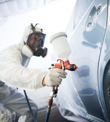 Paint Auto Body Shop Freeport